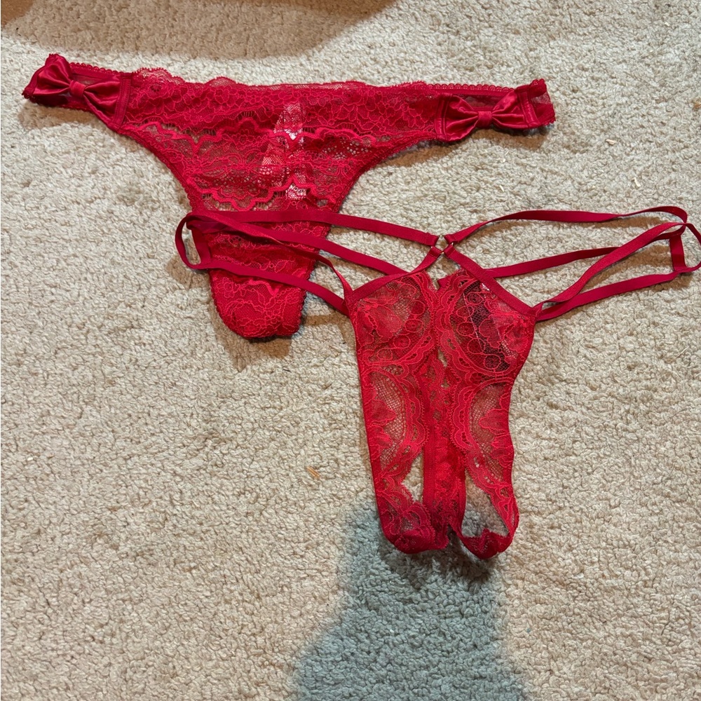 NWT VS Panties